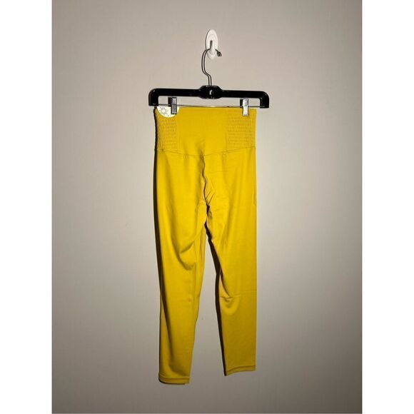 Offline by Aerie real me 7/8 leggings size medium C24-36 - Picture 2 of 4